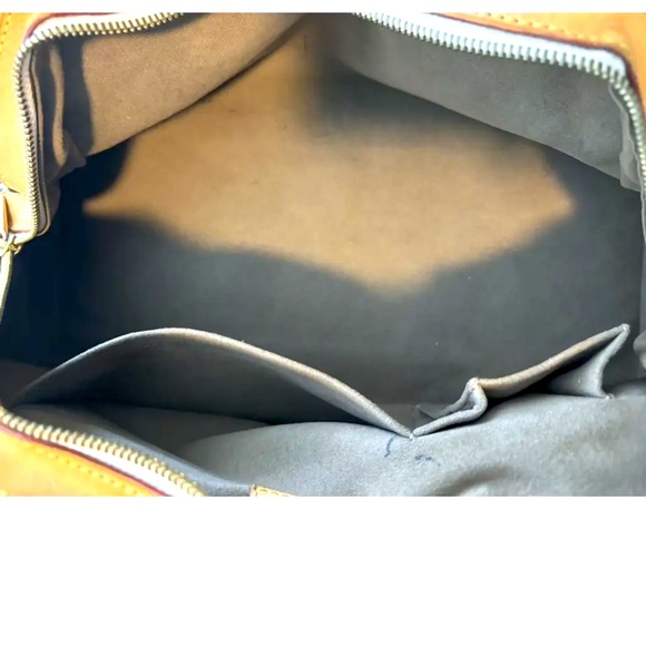 Louis Vuitton Claudia Black Multicolored Murakami Bag - Picture 15 of 17